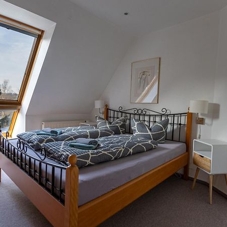 Ferienwohnung Kiosterlinchen Walkenried Exterior foto