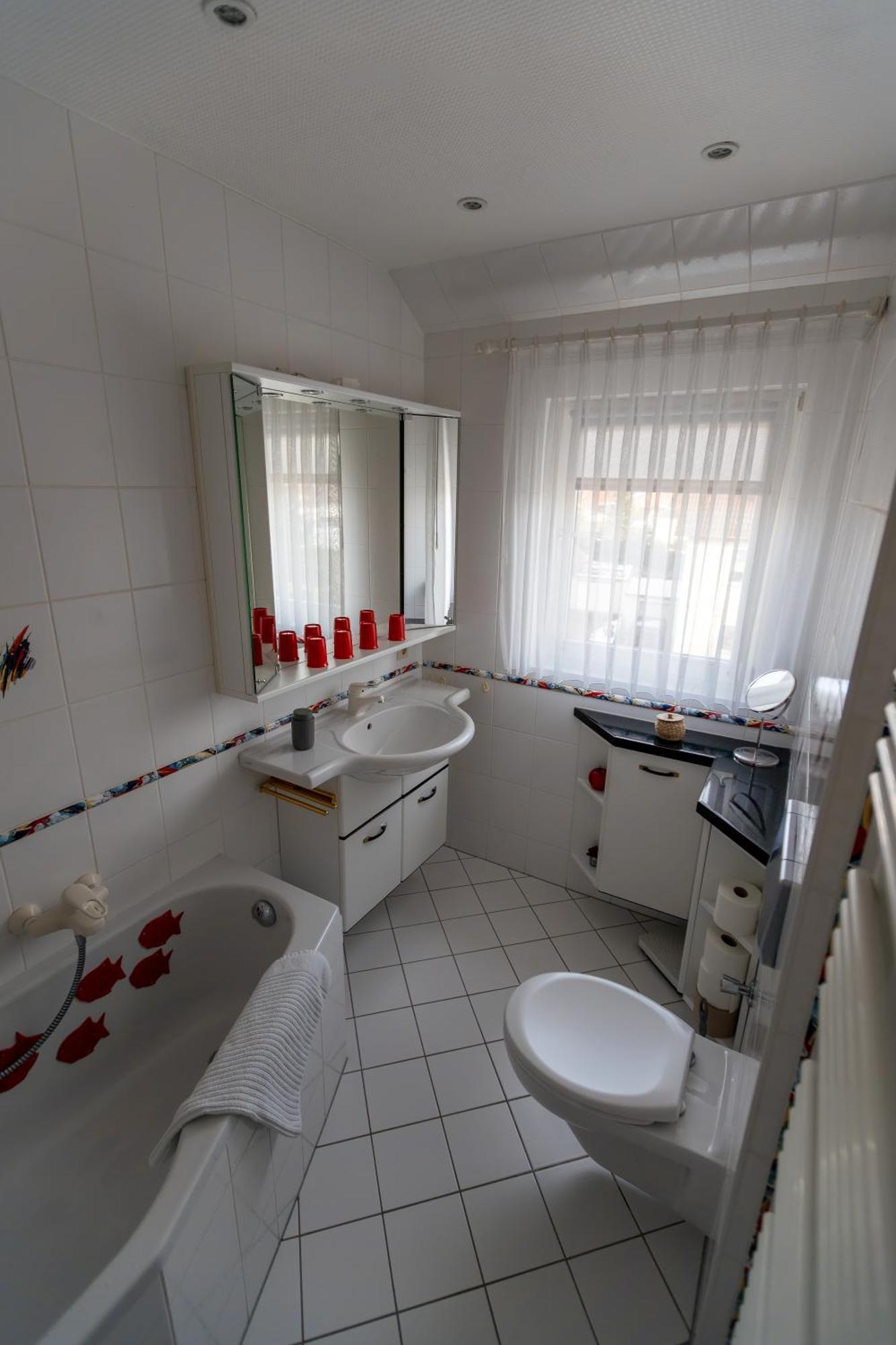 Ferienwohnung Kiosterlinchen Walkenried Exterior foto